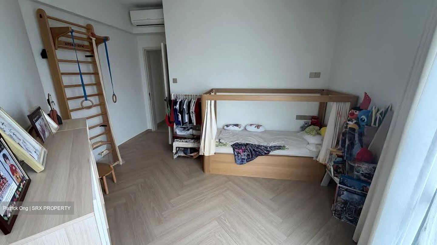 Valley Park (D10), Condominium #633010261